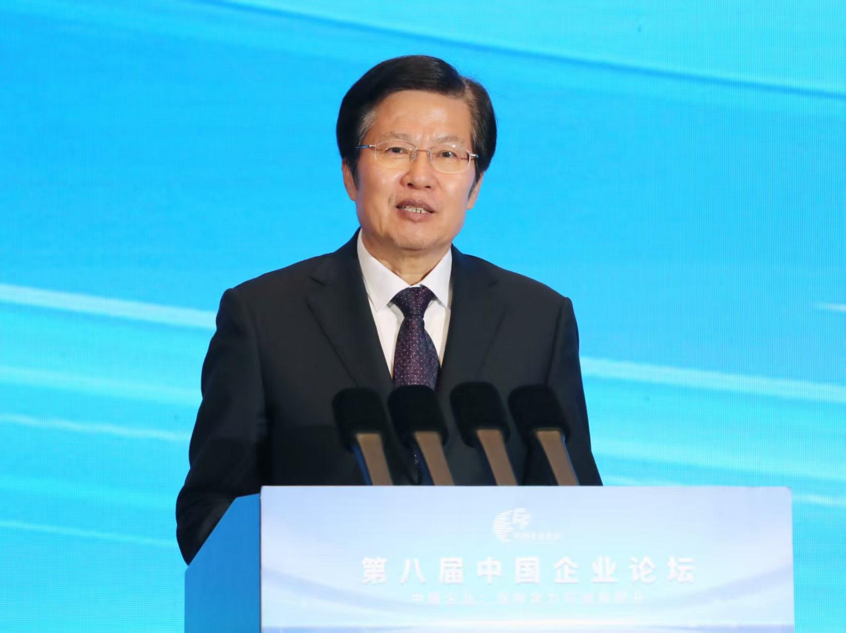 張玉卓、國資、央企、國資委、書記、主任、國企、企業改革