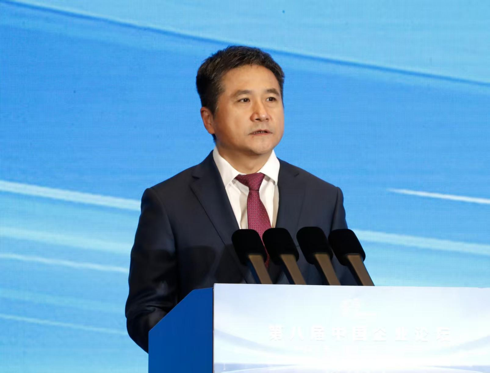 張玉卓、國資、央企、國資委、書記、主任、國企、企業改革